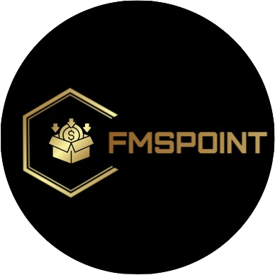 FMSPoint Logo